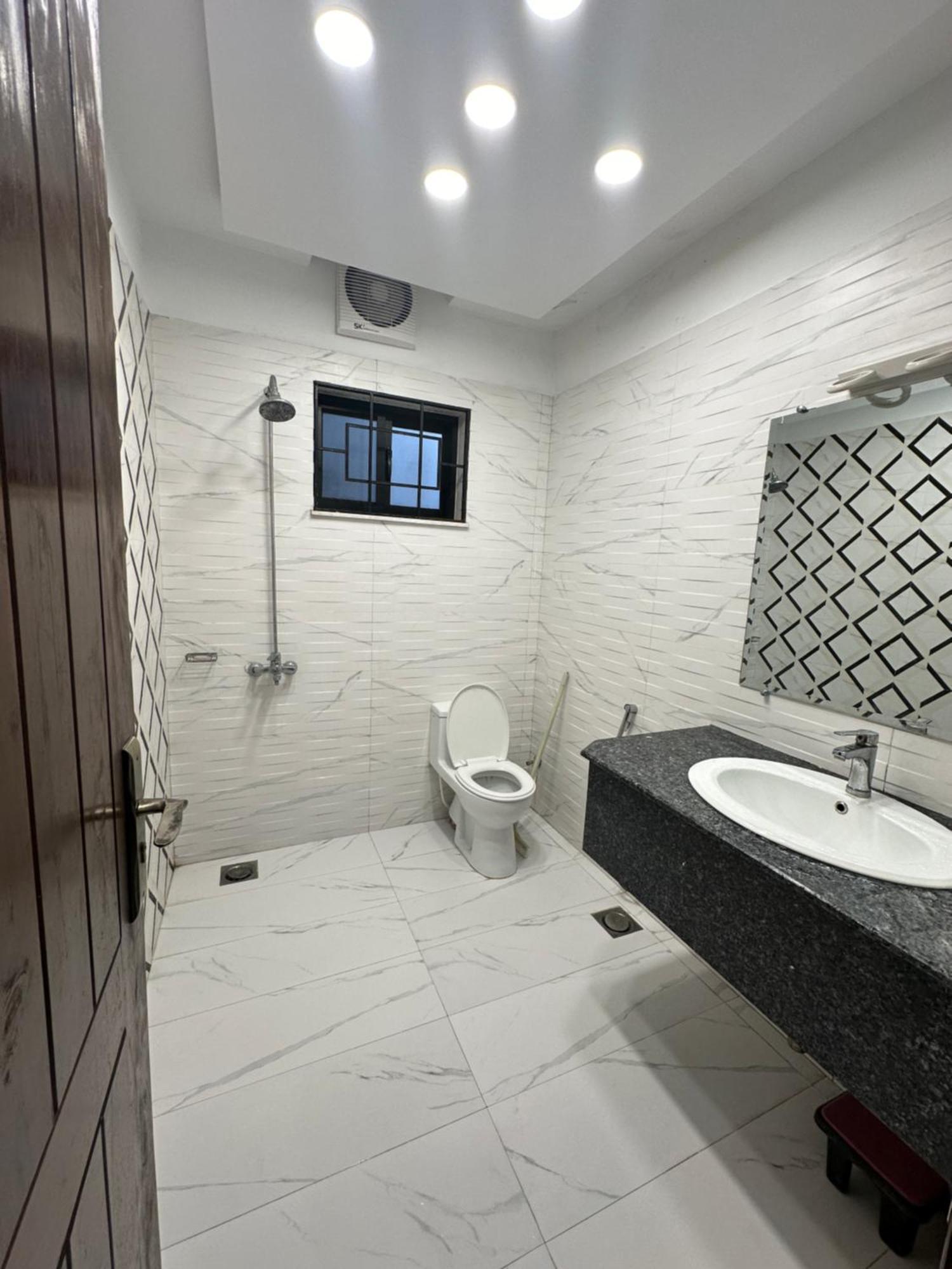 Dream Executive Guest House İslamabad Dış mekan fotoğraf