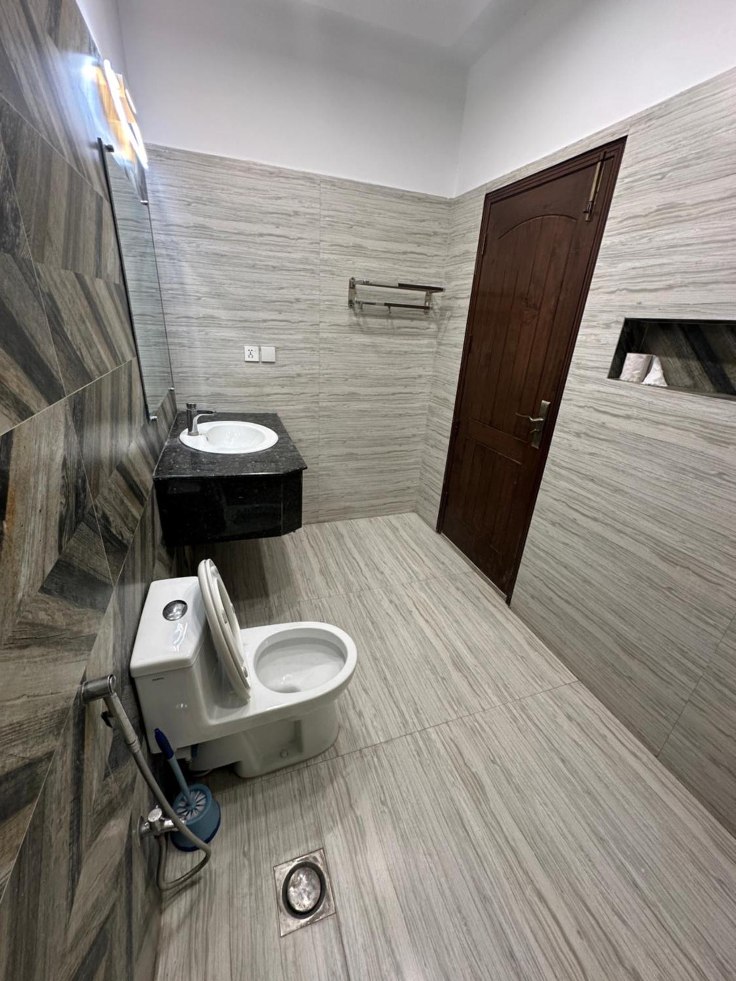 Dream Executive Guest House İslamabad Dış mekan fotoğraf
