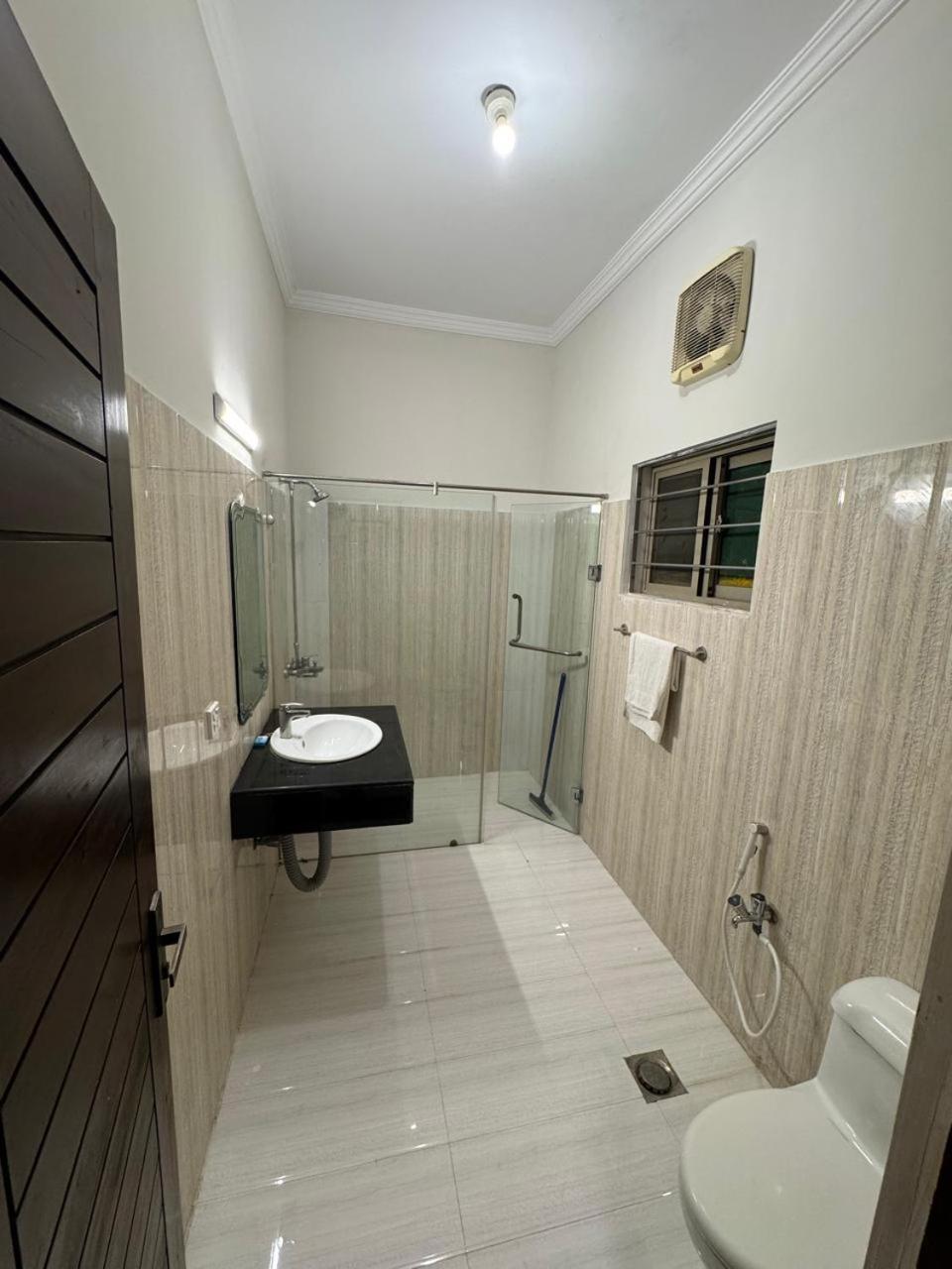 Dream Executive Guest House İslamabad Dış mekan fotoğraf
