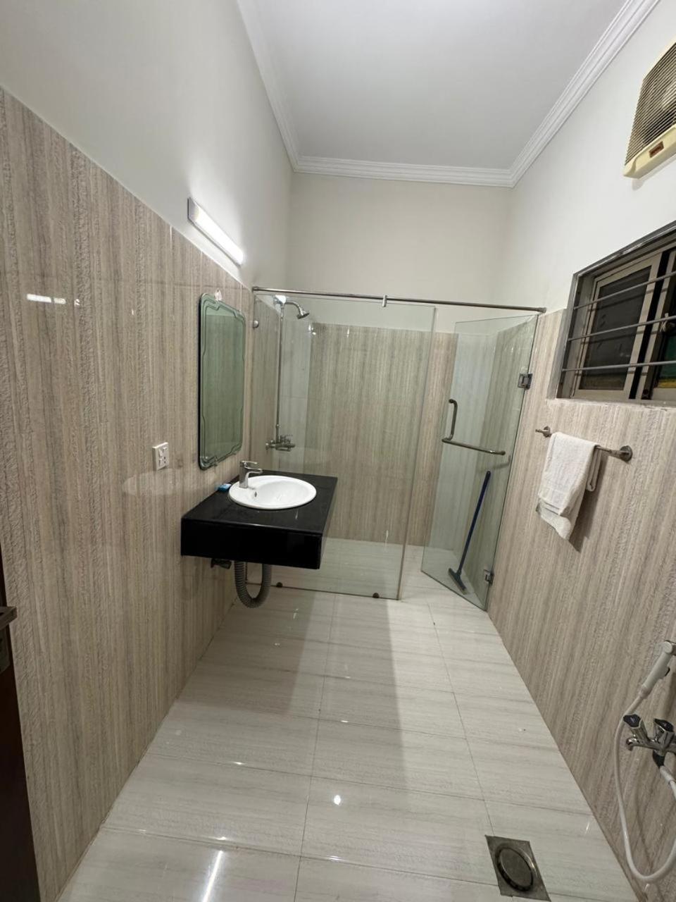 Dream Executive Guest House İslamabad Dış mekan fotoğraf