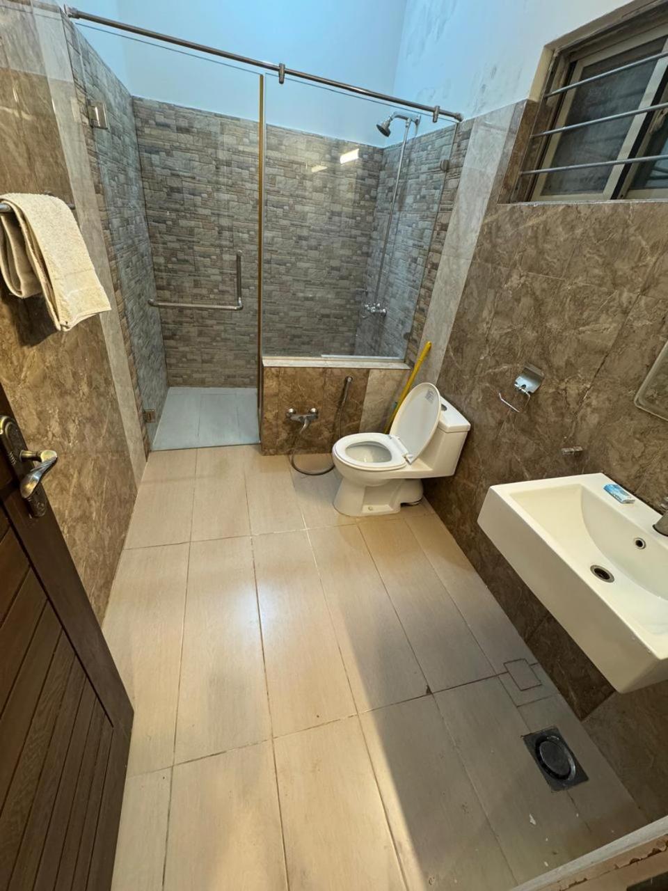 Dream Executive Guest House İslamabad Dış mekan fotoğraf